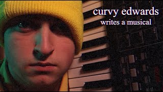 curvy edwards writes a musical by maxwell greene 996 views 1 year ago 1 minute, 32 seconds