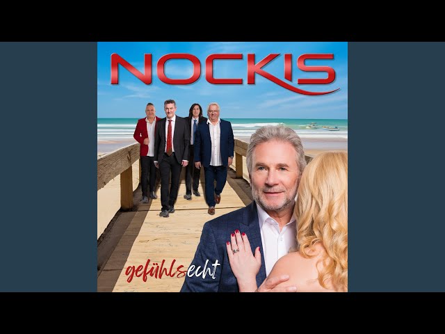 Nockis - Heute tanzen wir ganz eng