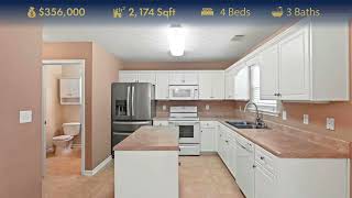 Active in 3075 Chamomile Court, Aiken, SC 29803 Contact me for a showing!