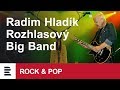 Uniktn zznam radima hladka s rozhlasovm big bandem gustava broma