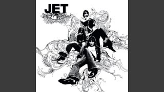 Video thumbnail of "Jet - Move On"