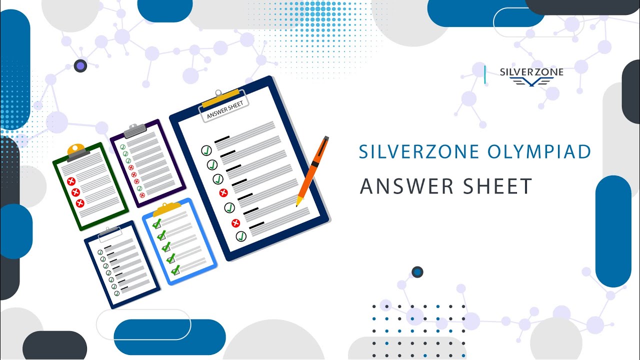 silverzone olympiad