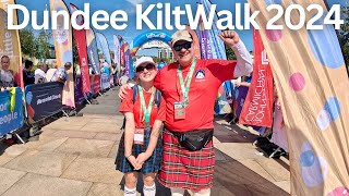 Download Lagu A Raw Look At Our 2024 KiltWalk From St Andrews to Dundee In Aid Of Scottish Mountain Rescue... MP3