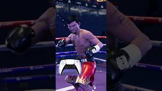 Undisputed Tutorial Series: Punch Variations 🥊🎮