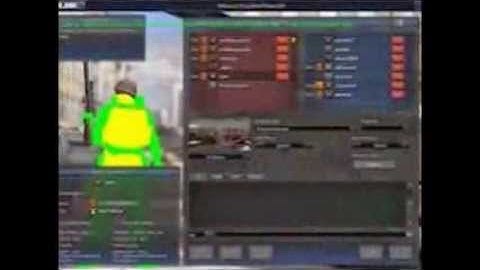 POINTBLANK WALLHACK 2014 January