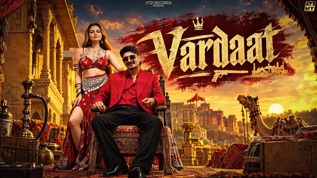 Vardaat | Virat | LXY Music | Official Music Video | 21 VT Records