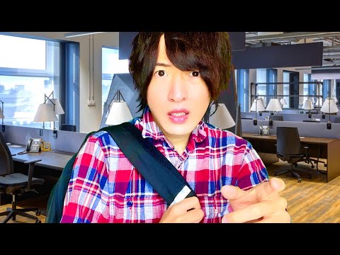 American Work Culture That's SHOCKING To Japanese People