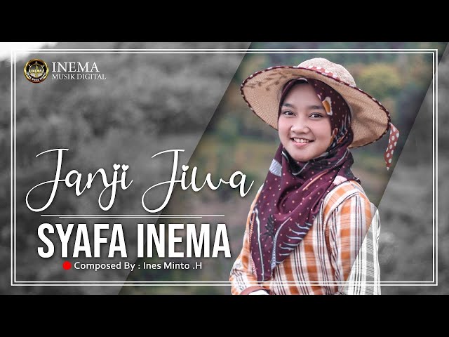 Syafa - Janji Jiwa (Official Music Video) class=