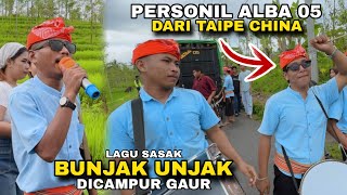 Download Lagu BUNJAK UNJAK IDAP ANGEN DICAMPUR GAUR GAZALI ALBA 05 - REQUESAN BAJANG LELONG  BIKIN GOYANG AMBYAR MP3