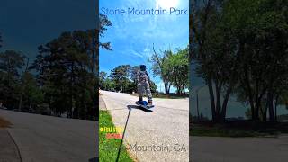 Let's Ride✌️ #adventure #onewheel #shorts #music #viral #explore #fun #fyp #usa #georgia #parati