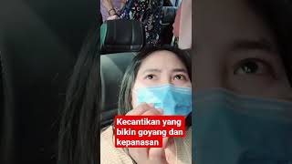 Jangan Sekarang Auto Bikin Goyang Goyang