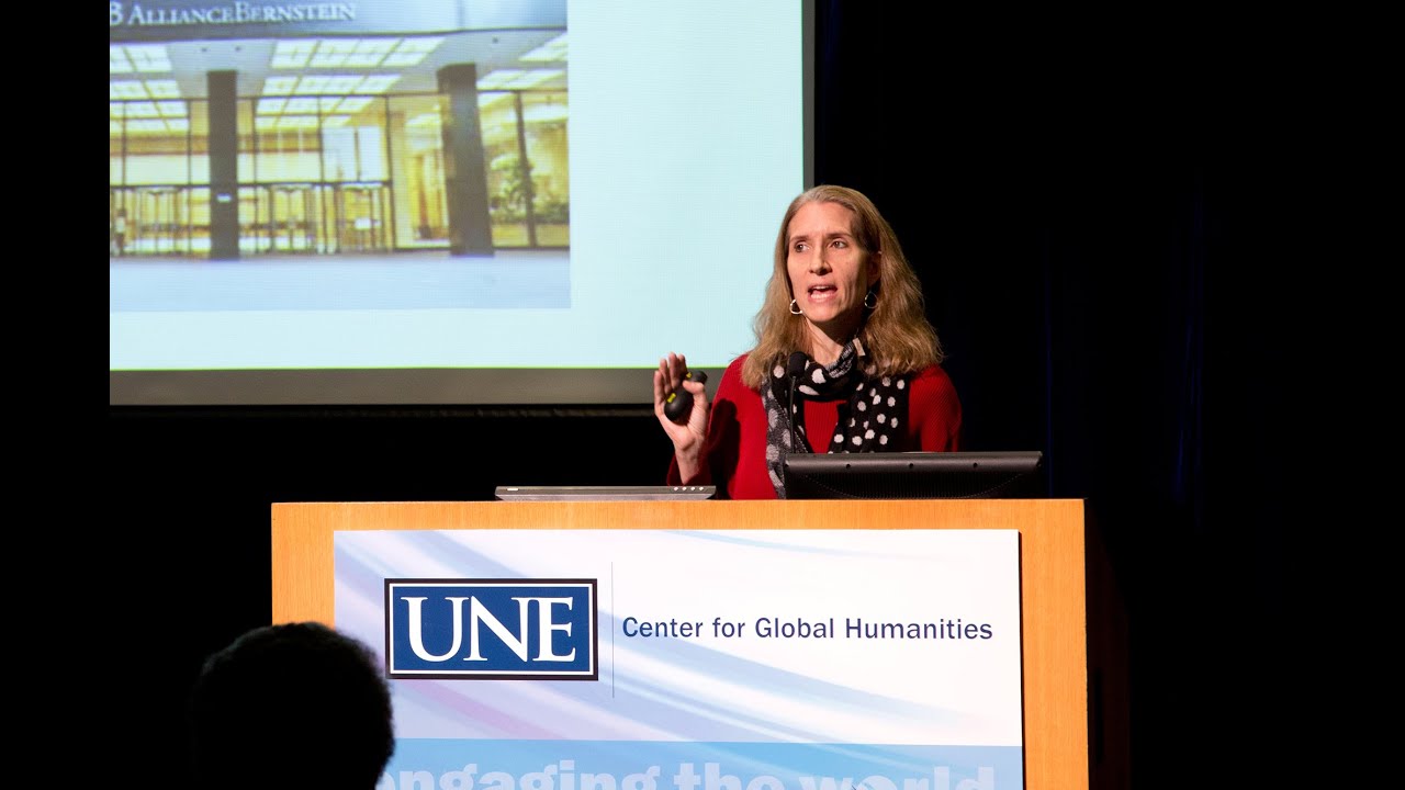 Catherine Sanderson - The Science of Happiness