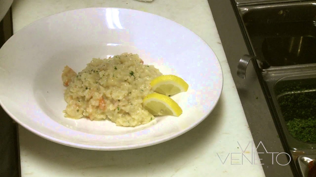 risotto