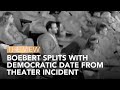 Boebert Splits With Democratic Date From Theater Incident | The View