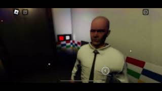 Night Shift at Chuck E Cheese’s (Gameplay)