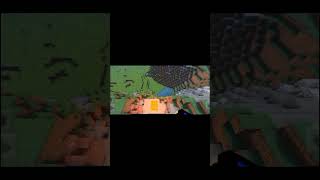 Бесконечное Ролик #Shorts #Майнкрафт #Minecraft