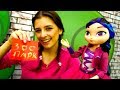 ToyClub шоу - Сказочный патруль - Варя ищет Машу @GullGirl