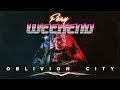 Fury Weekend - Oblivion City