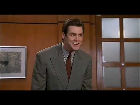 (reverse) Jim Carrey Liar Liar - Where would Tina Turner be