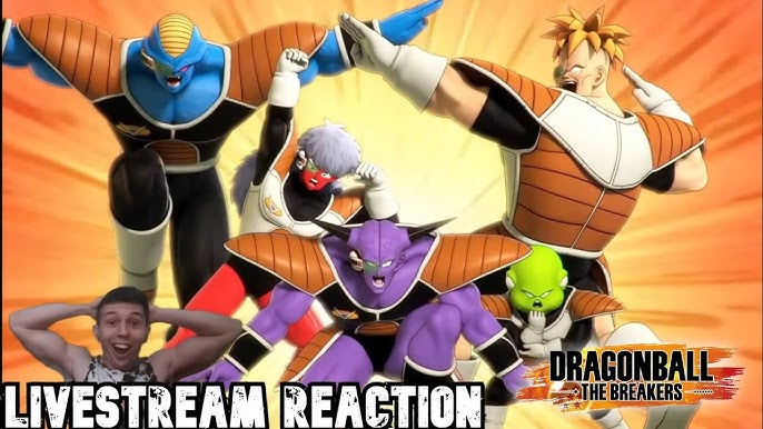 NEW LEAKS* Season 4 Could Change Everything for Dragon Ball The Breakers! 