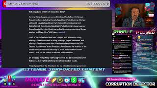 No English No Problem There s Always Fraud on Red Pill News Live