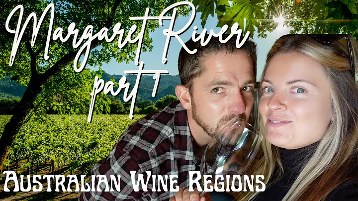 Australian Wine Region Series | VLOG Margaret Rive...