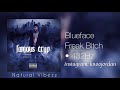 432Hz Blueface Freak Bitch mp3