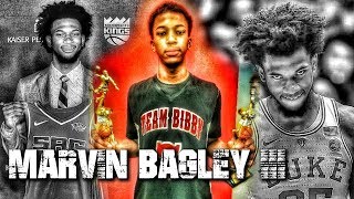 The Story of Marvin Bagley III | Before The NBA Draft