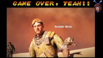 GOY - Spec Ops: The Line (Mac)