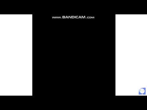 Scene For Everyone Scared THX Logo (TM6 Crossover)