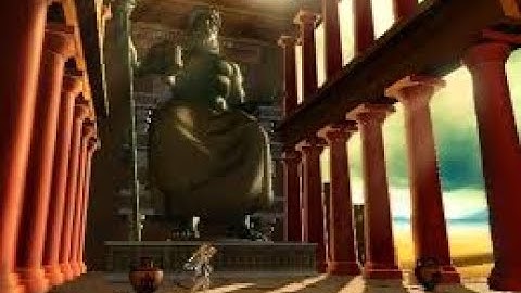 NyxQuest is Beautiful #1