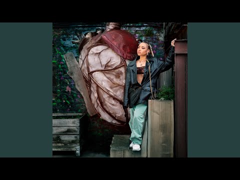 Hearts In A Cage (4hero Remix Instrumental)