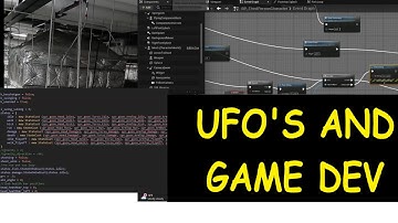 Game Dev Dreams #gamedev #unrealengine #gaming #GameMakerStudio