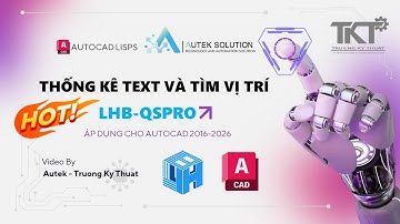 Thống kê text cực nhanh với bộ tools QSpro  | LHB_QSpro | Part3#truongkythuat