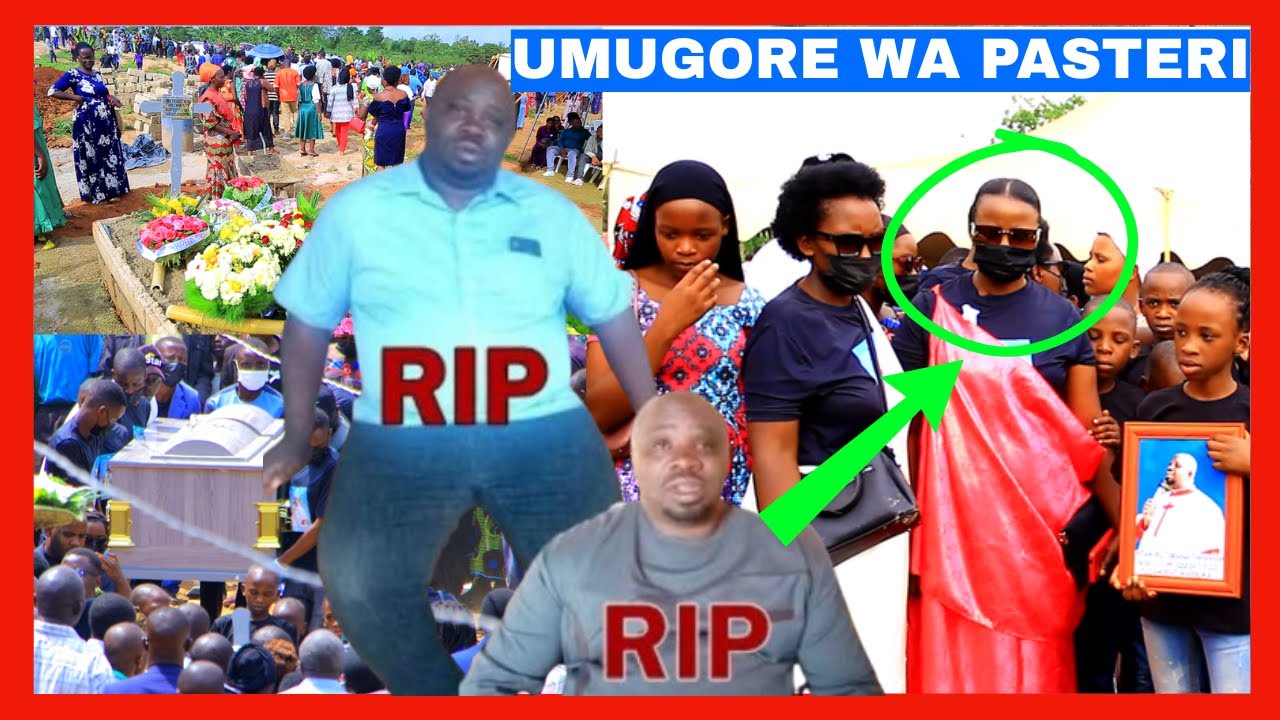 LIVE🚨KUJYA GUSHYINGURA PASTERI|UMUGORE WE AKOZE AMAHANO|TWESE TURUMUWE