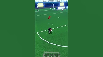 The "Perfect" Goal | Azure Latch #roblox #azurelatch #bluelock