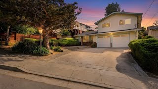 19304 Barclay Rd, Castro Valley, CA