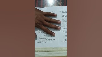 Solid state electronics B.Sc third year paper MJPRU