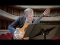 Andrea Dieci plays Henze's Royal Winter Music - 1st Sonata on Shakespearean Characters (Mov. I & II)