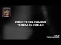 LØLØ - the punisher (Official Spanish Lyric Video)