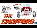 The Choppers (1961) | Crime Drama | Arch Hall Jr., Robert Paget, Burr Middleton