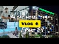 Hotel stay in Australia||part 2||Dining, food and gym||vlog 6