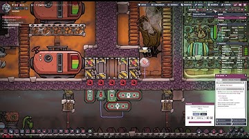 Oxygen not included door pump