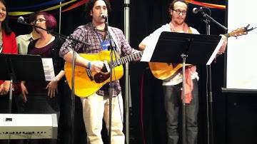 Light to the Nations with Adam Bellows