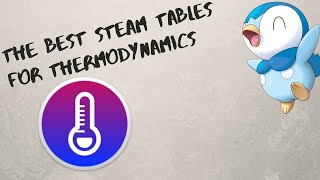 The Best Site For Steam Tables | Thermodynamics screenshot 5