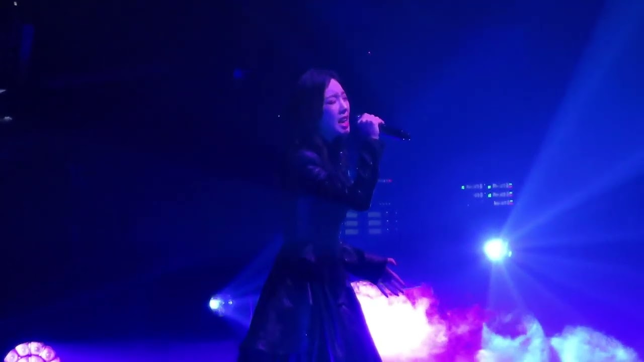 230708 태연 - 그런 밤