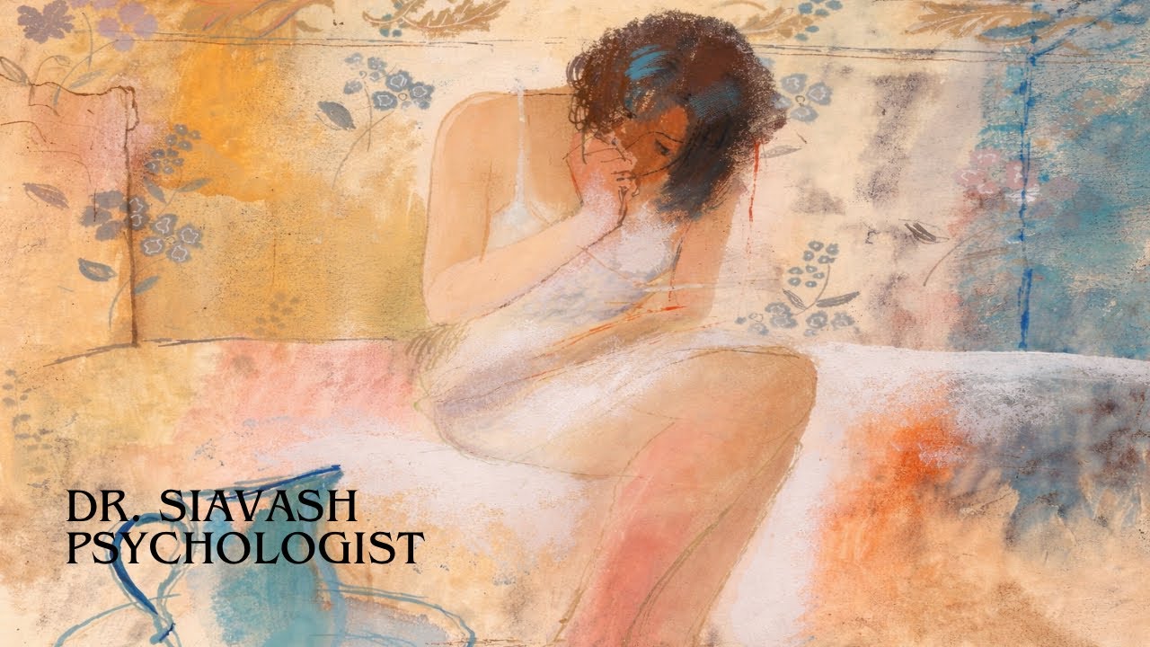 ۳ آزمایش که پارتنر اجتنابی برای راه دادن شما به زندگیش روی شما انجام میده 