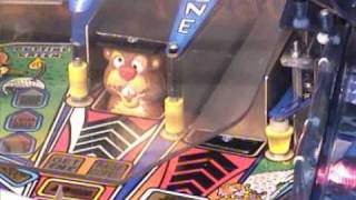 'No Good Gofers'  Pt. 11: My Pinball Collection (Williams 1997)