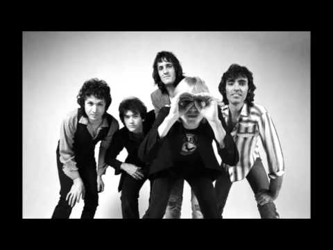 tom petty & the heartbreakers - (rockin' around with you)