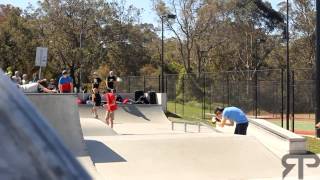 Dylan Morrison | Quick Clips